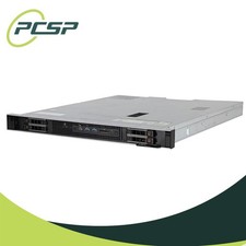 Dell Precision 3930 Rack 4B 1x Xeon E-2146G 32GB DDR4 1x 2TB SSD & 3x 1TB HDD picture