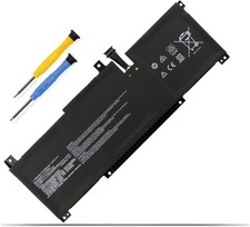 BTY M49 52.4Wh Laptop Battery for MSI Modern 14 B10M B10RAS B10RASW B11SB MS picture
