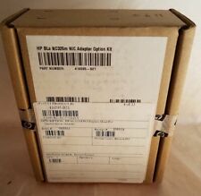 HP Blc NC325m NIC Adapter Option Kit 416585-B21 NEW SEALED picture