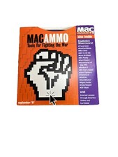 September 1997 Mac Addict Macammo Tools Disc 13 picture