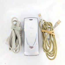 iGo Juice 70 Universal Laptop Charger AC DC Auto Air Adapter PS0055 70W Silver picture