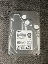 Dell 1TB 3.5 SATA 6Gb/s 7.2K Server HDD MG04ACA100NY 0K4M5W Toshiba Enterprise picture