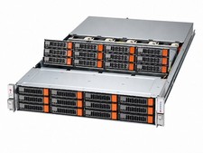 Supermicro 6028R-E1CR24N 24X3.5