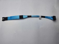For Dell Server R6525 LP Slim SAS SFF-8654 8x Data Cable PR8H7 picture