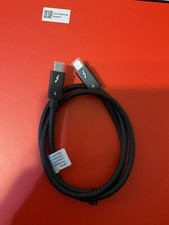 Genuine Lenovo Thunderbolt 4 cable for Thunderbolt Dock 0.7m picture