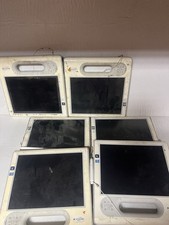 Lot Of 6 Motion Computing Mc-c5 Intel Tablet picture