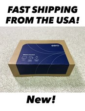 Eero B011101 AC Tri-Band Mesh Wi-Fi System NEW / Never Removed From BOX picture