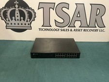 TP-Link TL-SG1016PE  16 Port Gig Switch (8 PoE+) **No Rack Mounts** picture