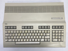 Commodore c128 computer 