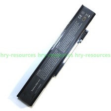 New 6Cell Battery for Gateway M360 M460 M680 MX3000 MX6000 NX860 SQU-412 SQU-413 picture
