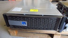 NetApp FAS 8020 High Availability System NAF-1301 Chassis - EXCL MODULES, PSU picture