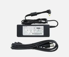 New Genuine 78W AC Charger For Panasonic ToughBook CF-54 CF-31 CF-53 CF-19 CF-29 picture