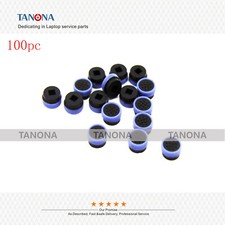 100pcs/lot New TrackPoint Cap Soft Dome Mouse Pointer for DELL E6400 E6410 picture