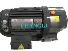QTY:1 new YS0.4KW 4P 30:1 Decelerator via FedEx or DHL picture