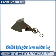 Spring Cam Lever and Cam Dog Compatible with Graphtec CE6000 Series Plotter picture