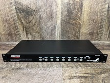 StarTech Starview SV832DS 8-Port External KVM Switch PS/2 picture