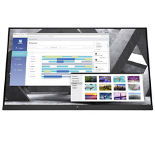 HP E27q G4 27-inch 60Hz 5ms QHD Desktop Computer Monitor IPS Panel VESA Black picture