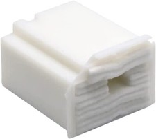 2x Waste Ink Tank Pad Sponge for Epson ET2714 ET2715 ET2720 ET2721 ET2726 L3110 picture