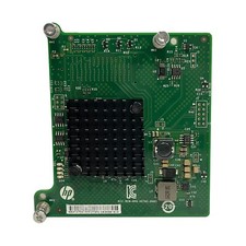 HPe 669282-001 560M Ethernet Adapter 10GB 2 Port  665244-001 665246-B21 picture