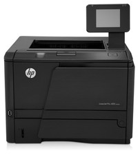 Replacement for HP M401Dn Printer  CF278A Seller Warranty picture