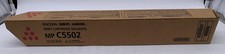 Genuine Ricoh 841753 (841681) Magenta Toner Cartridge, OEM picture