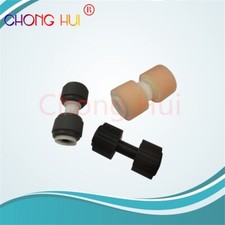 2sets Paper Pickup Rolle for  Canon IR6055 6065 6075 6255 6265  ADF Paper roller picture