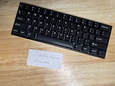 Gateron GT60 Pro Hall Effect Gaming Keyboard picture