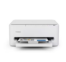 NEW Canon PIXMA TS4320 Wireless-All-In-One Printer-Best for Home picture