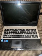 ASUS U56E Laptop/i5/6GB Tested Powers On Functional picture