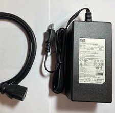 Genuine HP 0957-2146 Deskjet, Officejet Printer AC Power Adapter Output: 16V/32V picture