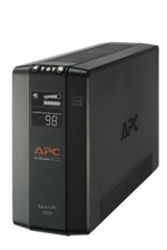 APC Back-UPS Pro 1000VA UPS Battery Backup  Surge Protector, BX1000M Backup B... picture