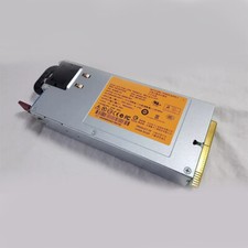 Used For HP Gen8 DPS-750AB-3 A 750W  Server Power Supply 100% Tested picture
