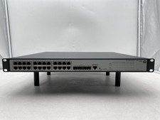 HP V1910-24G-PoE JE008A 3Com BaseLine 2928-PWR Plus picture