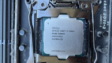 GIGABYTE GA-X99-UD4P LGA2011-3 MB & I/O Shield + i7-5960X picture