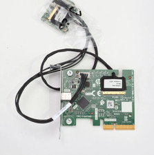 HP Thunderbolt 3 Dual Port PCIe x4 Card 40Gbps  L85066-001 picture