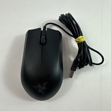 RAZER Wired Gaming Mouse RZ01-0216 RZ01-02160400 picture