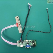 VGA LCD Driver Board Controller Kit for M170ETN01.1 / M170ETN01.3 1280X1024  picture