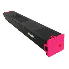 MX61NT-MA Genuine Sharp Magenta Toner Cartridge OEM picture