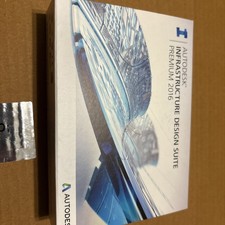 Autodesk Infrastructure Design Suite 2016 picture