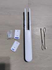 Ubiquiti Networks UniFi AC Mesh Network Access Point - UAP-AC-M-US picture
