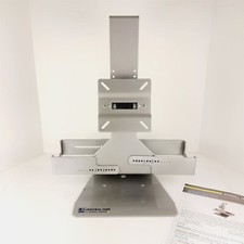 Kendall Howard Davko DS-100 PC / LCD SFF Computer + VESA Display Security Stand picture