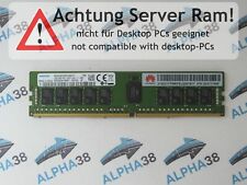 Samsung 16 GB Rdimm ECC Reg DDR4-2400 RAM Motherboard A2SDi-8C HLN4F Server RAM picture