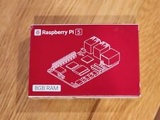 BRAND NEW - Raspberry Pi 5 8GB RAM picture