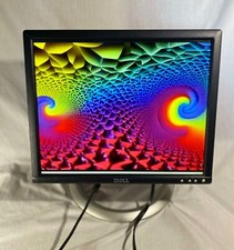 Dell Ultrasharp 1905FP  19