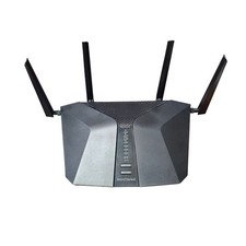 NETGEAR Nighthawk AX6 RAX45 Dual-Band Wi-Fi 6 Router - Excellent picture