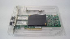HP E7Y06A CN1200E 10Gb SFP+ PCle Emulex ADAPTER 767078-001 w/2 SFP Open Box picture