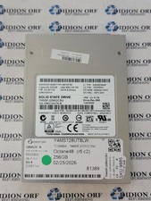 TOSHIBA 256GB 2.5