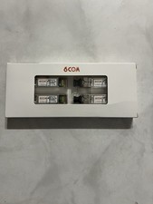 6COM 6C-SFP+-LR SFP+ 10G 1310nm 10KM for Cisco (4 Pack) New picture