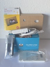 Canon Selphy CP760 Compact Photo Printer picture