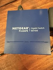 Netgear Prosafe Gs105 picture